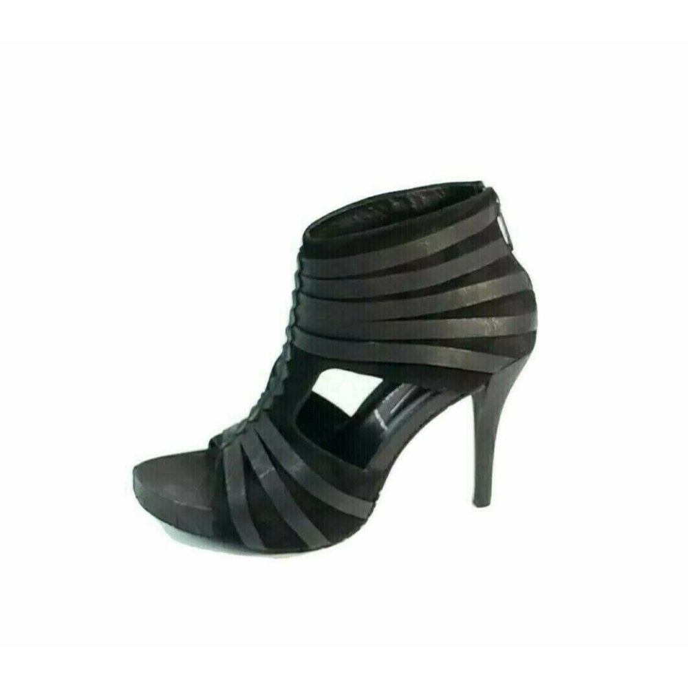 Donald J Pliner Gladiz Platform Sandal Heel Open T